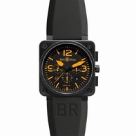 Bell Ross BR01-94 Black Watch