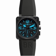 Automatic Bell Ross BR01-94 Mens Watches