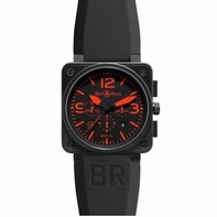 Bell Ross BR 01 Series BR01-94 Watch