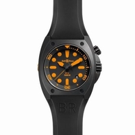 Bell Ross Mens  Watch BR02 Pro