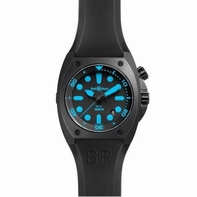 Bell Ross BR 02 Series BR02 Pro Watch