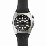 Bell Ross BR02 Pro Black Watch