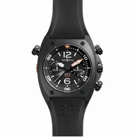 Bell Ross Mens  Watch BR02-94