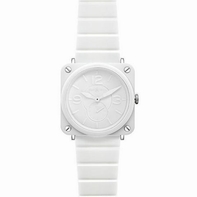 Bell Ross Unisex  Watch BR-S