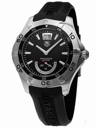 Tag Heuer WAF1010.FT8010 42mm 300 meter (985 feet) Water Resistant Watch