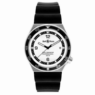 Bell Ross BR-S09 Quartz Stainless Steel Watch