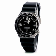 Bell Ross Demineur BR-S09 Black Dial Watch