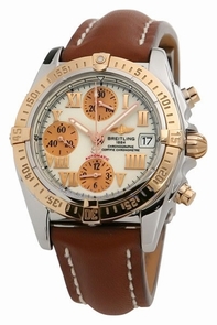 Breitling C1335812-A6-426X Windrider Chrono Cockpit Series Mens Watch