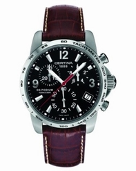 Certina DS Podium Series C536.7029.42.69 Watch