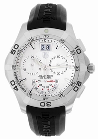 Tag Heuer CAF101B.FT8011 Aquaracer Mens Series Mens Watch