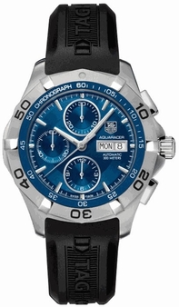 Tag Heuer Aquaracer Mens Series CAF2012.FT8011 Watch