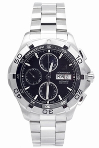 Tag Heuer CAF5010.BA0815 Automatic Stainless Steel Watch