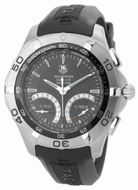 Tag Heuer CAF7010.FT8011 Aquaracer Mens Series Mens Watch