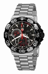 Tag Heuer CAH1010.BA0860 44 mm 200 meters/ 660 feet Water Resistant Watch