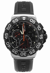 Tag Heuer Formula 1 Series CAH1010.BT0717 Watch