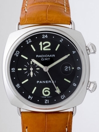 Panerai PAM00242 Radiomir Manual Series Mens Watch