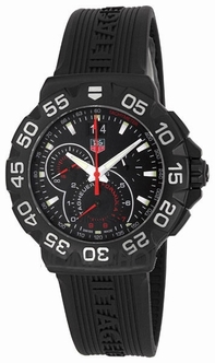 Tag Heuer CAH1012FT6026 Formula 1 Series Mens Watch