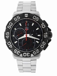 Quartz Tag Heuer CAH1015.BA0855 Mens Watches