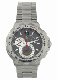 Tag Heuer CAH101A.BA0854 Grey Watch