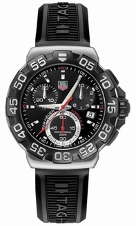 Tag Heuer CAH1110.BT0714 Formula 1 Series Mens Watch