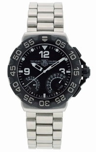 Tag Heuer CAH7010.BA0854 44mm  Water Resistant Watch