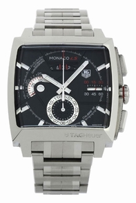 Automatic Tag Heuer CAL2110.BA0781 Mens Watches