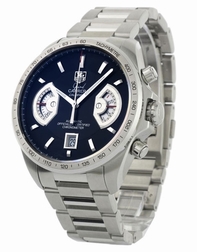 Tag Heuer CAV511A.BA0902 Automatic Stainless Steel Watch