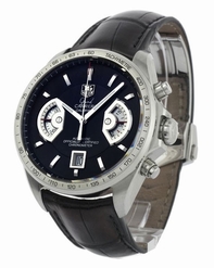 Tag Heuer CAV511A.FC6225 Grand Carrera Series Mens Watch