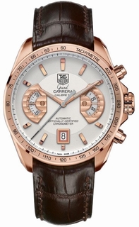 Tag Heuer Grand Carrera Series CAV514B.FC8171 Watch