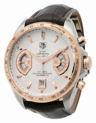 Tag Heuer Grand Carrera Series CAV515B.FC6231 Watch