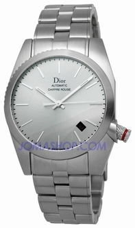 Christian Dior CD084511M001 Automatic Stainless Steel Watch