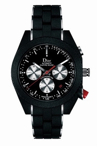 Quartz Christian Dior CD084840R001 Mens Watches