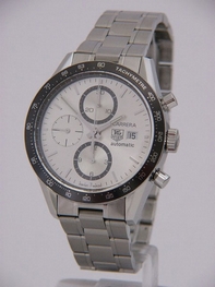 Automatic Tag Heuer CV2011.BA0786 Mens Watches