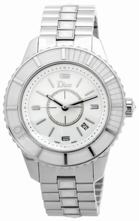 Christian Dior CD113111M001   Water Resistant Watch