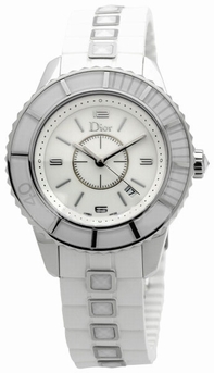 Quartz Christian Dior CD113111R001 Womens Watches