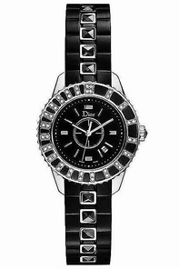 Christian Dior CD113115R001 Christal Series Womens Watch