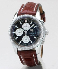 Breitling Bentley Series P1936212/Q540 Watch