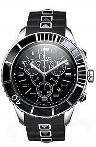 Quartz Christian Dior CD114317R001 Mens Watches