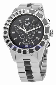 Christian Dior Womens  Watch CD11431EM001