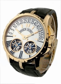 Automatic Roger Dubuis C-EX45 01 5 N1.67A Mens Watches