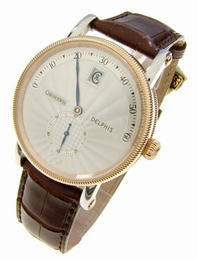 Chronoswiss CH1422 Delphis Series Mens Watch