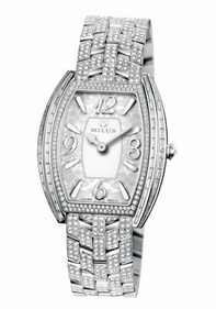 Milus CIR324 Cirina Series Womens Watch