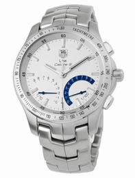 Tag Heuer Mens  Watch CJF7111.BA0587