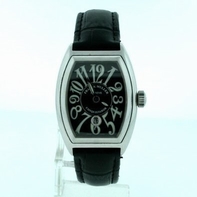 Franck Muller Womens  Watch Conquistador Lady