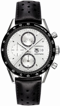 Tag Heuer Mens  Watch CV2011.FC6205