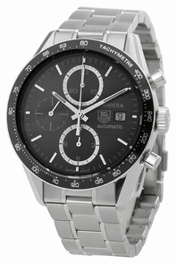 Tag Heuer Carrera Automatic Chronograph Series CV2014.BA0794 Watch