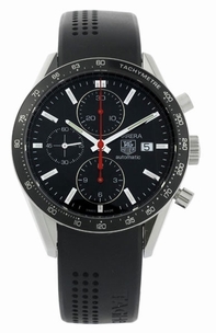 Tag Heuer Carrera Automatic Chronograph Series CV2014.FT6007 Watch