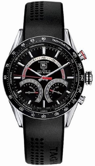 Tag Heuer Mens  Watch CV7A10.FT6012