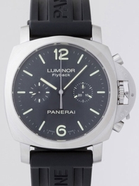 Panerai PAM00361 Luminor Chrono Series Mens Watch