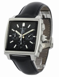 Tag Heuer CW2111.FC6171 Monaco Series Mens Watch